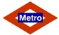 Situación y Metro de Madrid